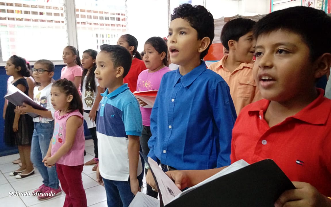 coro